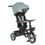  JASPER tricikli összecsukható ZÖLD