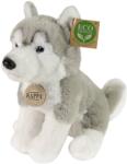 Rappa Jucărie de pluș Rappa Soft Collection - Husky, 23 cm (250765)
