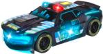 Dickie Toys Jucărie pentru copii Dickie Toys - O mașină de poliție cu lumini intermitente (203763008)