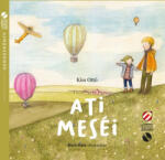 Cerkabella Könyvek 20Ati meséi - Hangoskönyv