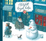 Cerkabella Könyvek Elfelejtett lények boltja - Mesék és versek adventre - Hangoskönyv