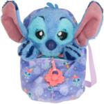 IMC Toys Jucărie de pluș interactivă IMC Toys - Baby Stitch (927001)