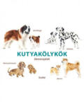 Scolar Kiadó Kft Kutyakölykök - Memóriajáték