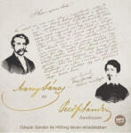 Kossuth/Mojzer Kiadó Arany János és Petőfi Sándor levelezése - Hangoskönyv