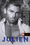 Könyvmolyképző Kiadó Vallomások - Julien (Vallomások 2. )