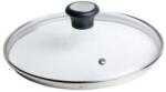 Tefal üvegfedő 28 cm 28097712 (28097712)