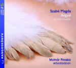 Kossuth/Mojzer Kiadó Angyal és más novellák - HANGOSKÖNYV