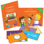 SzóKiMondóka Ember játékcsomag - konyvorias