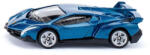 SIKU Jucarie Lamborghini Veneno (1485)