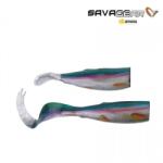  Savage Gear Cutbait Hering Gumicsali - Valódi Hering Imitáció