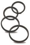 CARUBA Step up/down Ring 74mm 82mm (CB UD7482) - bluechip