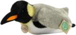 Rappa Jucărie de pluș Rappa Prieteni eco - Pinguin înotător, 28 cm (251076)