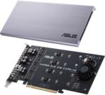 ASUS Hyper M. 2 x16 PCI-E RAID kártya (90MC06P0-M0EAY0)