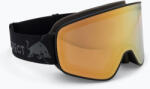 SPECT Eyewear Скиорски очила Red Bull SPECT Rush Photo black/brown with gold chrome x