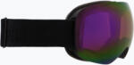 SPECT Eyewear Скиорска маска Red Bull Spect Bent matt black/orange with purple mirror