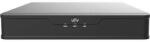 Uniview 8 csatornás PoE NVR - 6TB HDD (NVR301-08S3-P8)