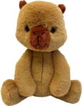 World's Softest Plush Jucărie de pluș World's Softest Plush - Capibara, 41 cm (WS04446)