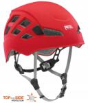 Petzl Bukósisak Petzl Boreo piros A042VA06 méret S/m (A042VA06)