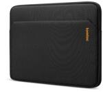 tomtoc iPad Pro/Air 11" Tok - Fekete