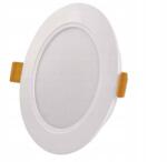 EMOS Mennyezeti Led panel 9W 4000K Rubic Emos (ZD1432)