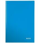 Leitz Brulion A5 80k kockás kék 46281136 Leitz Wow (4002432399628)