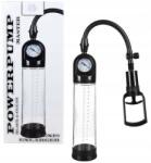 Red corner Pénisznövelő Pumpa Power Pump Master