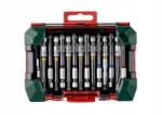 Metabo Tartozék bit és dugókulcs készlet Sp 43 részes 626719000 (626719000)