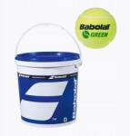 Babolat Teniszlabdák Babolat Green Bucket 72 db yellow Os