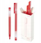 Xiaomi High-capacity Gel Pen, 10-Pack, Red (BZL4029TY)