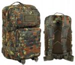 Mil-Tec Katonai hátizsák Mil Tec Taktikai Hátizsák 20-40 l többszínű (14002721)