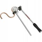 Rothenberger Szabványos csőhajlító. 15mm Ø, sugár 54mm Rothenberger (810849)