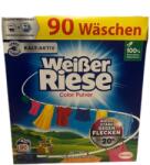 WeiserRiese színes mosópor 4, 5 kg (4015200033990)