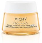 Vichy NEOVADIOL Post-Menopause Feszesítő, sötét foltok elleni arckrém SPF50 50ml