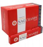 Vijayshree Golden Nag füstölő 15g Champa G01 (GoldNCi-01)