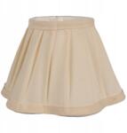 Clayre & Eef Provence Lámpaernyő Country Style Beige Rustic Natural Clayre & Eef (6LAK0543M)