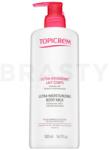 TOPICREM Ultra-Moisturizing Body Milk hidratáló testápoló 500 ml