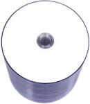 Platinet Cd-r Printable 100db Verbatim gyári 100 lemezboríték