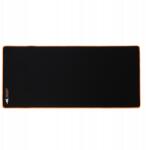  Gamer pad Baracuda Walrus Black/orange 800x400 XL (WALRUS-XL)
