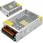 Qoltec Led kapcsolóüzemű tápegység IP20 100W 24V 4.17A (50966)