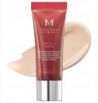 Missha M Perfect Cover Ex Bb krém SPF42 árnyalat No. 20 Cool Beige 20 ml (MIS085)