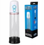 Menzstuff Dream Toys Menzstuff Automatic péniszpumpa (8719632674290)