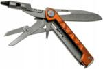 Gerber Zsebkés Gerber Gear Armbar Drive Orange Gb Multifunkciós szerszám (30-001588)