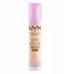 NYX Cosmetics Bare With Me korrektor szérum 01 Fair 9.6ml (800897129767)
