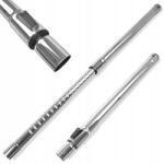 Techkar DN35 Univerzális teleszkópos cső Karcher WD3 WD4 WD5 WD6 MV3 Se A Ds készülékhez (DN35)