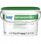 Knauf Alapozó Készítmény Knauf Betokontakt Kvarchomokkal 20 Kg (545454)