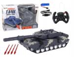 LeanToys Távirányítós Harckocsi (16649)