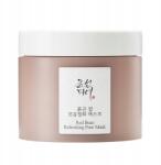 Beauty of Joseon Red Bean Refreshing Pore Mask Agyag maszk (BOJ986)