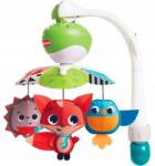 Tiny Love Zenés körhinta, utazó körhinta, 3AZ1BEN (1304906830)