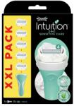 Wilkinson Intuition Sensitive borotvabetét 5 db (SWOIS5W_KNHL05)