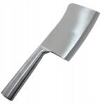 Orion Acél bárd nagy konyhai aprító kés csont hús szeletelés (141332)